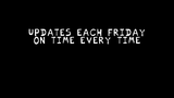 updates each friday--on time every time