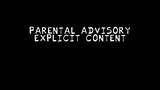 parental advisory--explicit content
