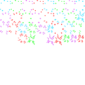 Sprite sheet for the note explosion effect when the player manages to land a "Sick!!".