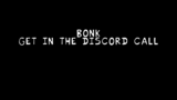 bonk--get in the discord call