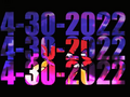 Thumbnail for version as of 00:20, 7 April 2023