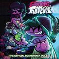 Album art for Friday Night Funkin' - The Official Soundtrack Vol. 1.