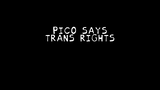 pico says--trans rights