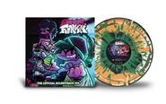 The Spookeez LP released by Needlejuice Records.