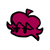 Girlfriend Icon (Fan Template).png