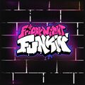 Album art for Friday Night Funkin' OST, Vol. 1.